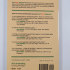 Stephen J. Ruthenberg : Golf fore!! beginners - The funda... - pikkukuva 2