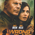 Wrong Place	(78 155)	UUSI	-FI-	nordic,	DVD	bruce willis	2022 - pikkukuva 2