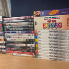 DVD Blu-Ray kokoelma 50 elokuvaa - pikkukuva 3