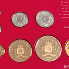 Alankomaiden Antillit 1995 vuosisarja, FDC - pikkukuva 4