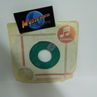 CLIFF RICHARD & THE SHADOWS - READY TEDDY VG-/VG- 7" - pikkukuva 1