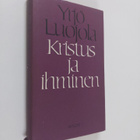 Yrjö Luojola : Kristus ja ihminen - pikkukuva 1