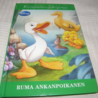 Disney Ruma ankanpoikanen - pikkukuva 1
