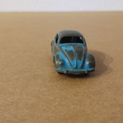 Volkswagen lelu 6,5cm Made in Hongkong by Marx - pikkukuva 3