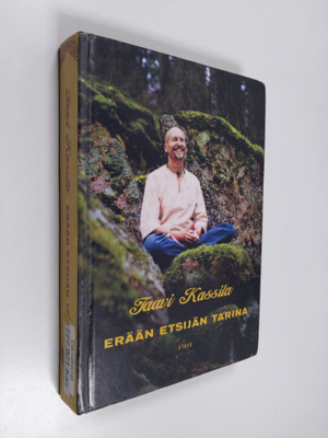 Taavi Kassila : Erään etsijän tarina
