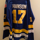 Chiefs Hanson pelipaita - pikkukuva 2