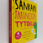 Sankaritarinoita tytöille (ja kaikille muille) : Kertomuk... - pikkukuva 1