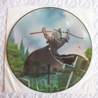 Iron Maiden – Bring Your Daughter...To The Slaughter 12" - pikkukuva 4