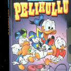 WALT DISNEY: Ankkalinnan pelihullu - pikkukuva 1