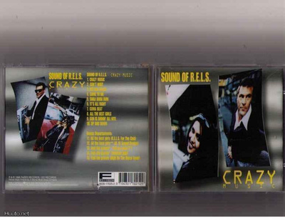sound of r.e.l.s. crazy music