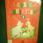 LAPSIA LAULATTAA 1-3 ( 1 p. 2001 ) Sis.p o s t i k u l u t - pikkukuva 3