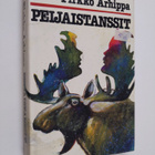 Pirkko Arhippa : Peijaistanssit - pikkukuva 1