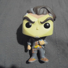 Funko Handsome Jack Bordelands + Owerwatch Tracer - pikkukuva 3