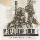 Metal Gear Solid 2 Substance (PC-DVD) - pikkukuva 1