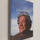 Margit Sandemo : Livsglädje : en självbiografi - pikkukuva 1
