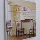 Caroline Clifton-Mogg : Valloittava valkoinen : valoisa j... - pikkukuva 1