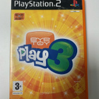 PS2 - EyeToy: Play 3 (CIB) - pikkukuva 1