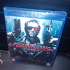 Blu-ray TERMINATOR ( UUSI ) SIS POSTIKULU - pikkukuva 1
