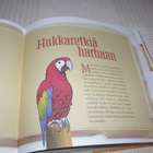 Mervi Koski Seikkailutarinoita - pikkukuva 3