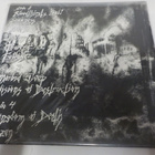 BLOOD RED FOG - BLOOD RED FOG M-/M- 2LP - pikkukuva 2