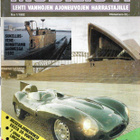 Mobilisti nro 1 / 1992 - pikkukuva 1