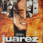 Juarez BLU-RAY - pikkukuva 1