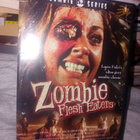 DVD Zombie Flesh Eaters ( SIS POSTIKULU ) - pikkukuva 1
