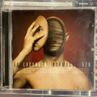 LACUNA COIL - Karmacode cd - pikkukuva 1