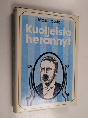 Maiju Lassila : Kuolleista herännyt