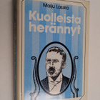 Maiju Lassila : Kuolleista herännyt - pikkukuva 1