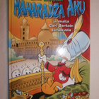Walt Disney: Maharadza Aku - pikkukuva 1