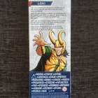 [ ACTION FIGURES ] Marvel - Loki (Titan Hero Series) - pikkukuva 3