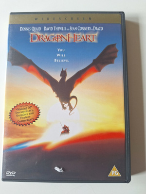 Dragonheart