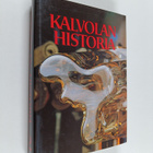 Kalvolan historia, 2 - Autonomian aika ja itsenäisyyden aika - pikkukuva 1