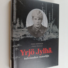 Vesa Karonen : Yrjö Jylhä, talvisodan runoilija - pikkukuva 1