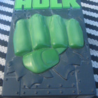 3DVD - Hulk (Limited Edition Hulk Box Set) - pikkukuva 1