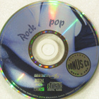 Kokoelma • Bonus CD 10 • Kotimainen Rock & Pop '99 CD - pikkukuva 4
