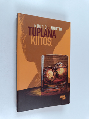 Anna Nuotio : Tuplana, kiitos!