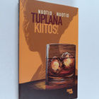 Anna Nuotio : Tuplana, kiitos! - pikkukuva 1