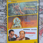 Dvd: Komedia Boxi - pikkukuva 1