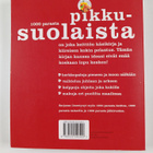 Roderick Dixon : 1000 parasta pikkusuolaista - pikkukuva 2