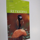 Jenni Grönqvist : Jäljillä : retkiopas - pikkukuva 1