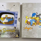 *** The Simpsons ensimmäinen kausi DVD *** - pikkukuva 2