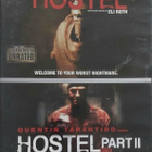 Hostel 1 + Hostel 2  -  Double Pack  -  (2 DVD) - pikkukuva 1
