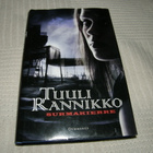 Tuuli Rannikko Surmakierre -sid - pikkukuva 1