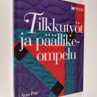 Gail Lawther : Tilkkutyöt ja päällikeompelu - pikkukuva 1