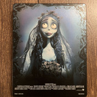 Tim Burton's Corpse Bride - Steelbook Blu-ray - pikkukuva 2