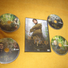 Robin Hood 2. tuotantokausi ( uudenveroiset 4x dvd ) - pikkukuva 1