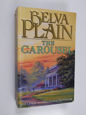 Belva Plain : The Carousel