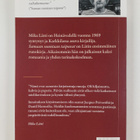 Mika Lätti : Samaan suuntaan taipuvat - pikkukuva 2